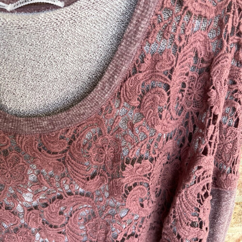 Maurices Sweater - Picture 3 of 6